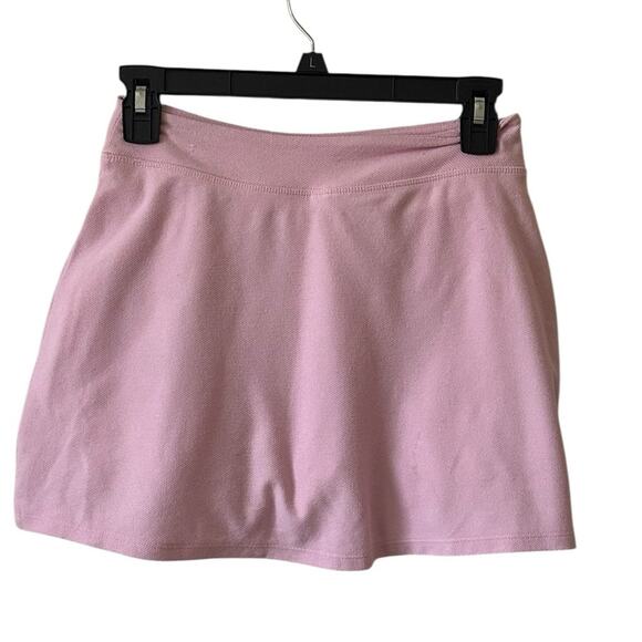 PINK by Victoria’s Secret Ultimate Athletic Skort Lavender Lilac Size Small - Picture 4 of 7